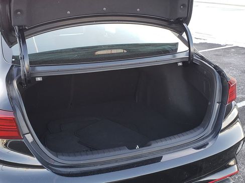 Used 2024 Kia Forte GT image 7