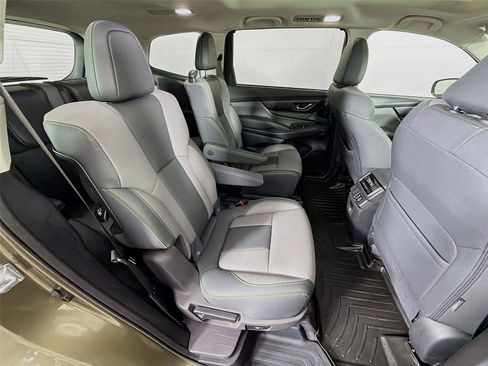 Certified 2025 Subaru Ascent Onyx Edition AWD/4WD image 30