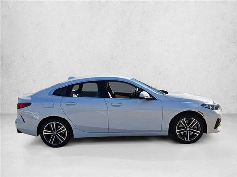 Used 2020 BMW 228i xDrive Gran Coupe image 4