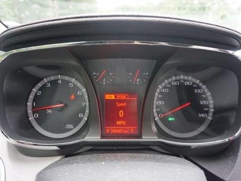 Used 2015 GMC Terrain SLT FWD image 5
