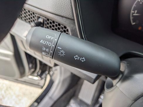 New 2026 Honda CR-V EX image 33