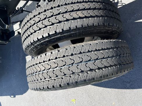 Used 2020 RAM 3500 Tradesman RWD image 9