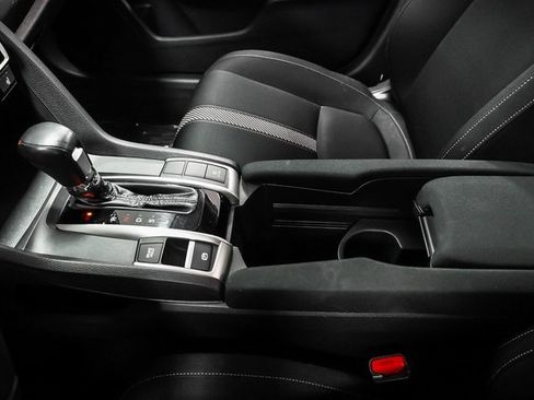 Used 2018 Honda Civic EX-T image 17