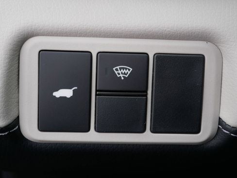 New 2026 Honda Passport TrailSport Elite image 14