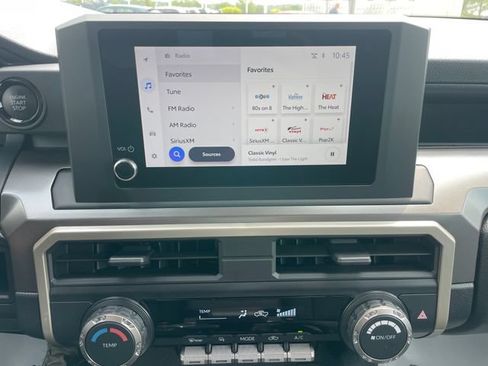 Used 2024 Toyota Tacoma SR5 AWD/4WD image 13