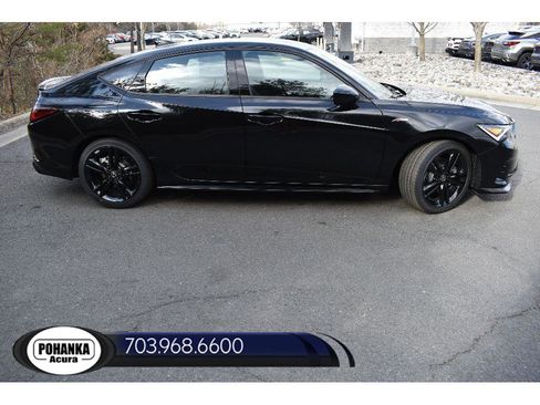 New 2026 Acura Integra A-Spec image 8