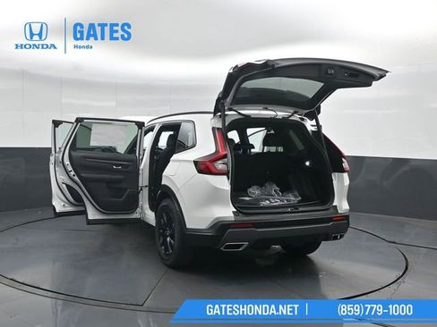 New 2026 Honda CR-V Sport-L image 55