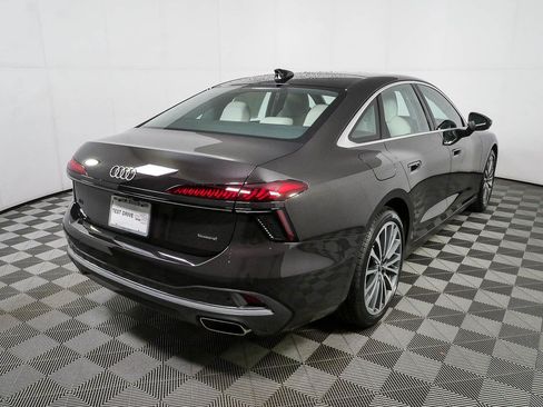 New 2026 Audi A6 Premium Plus AWD/4WD image 3