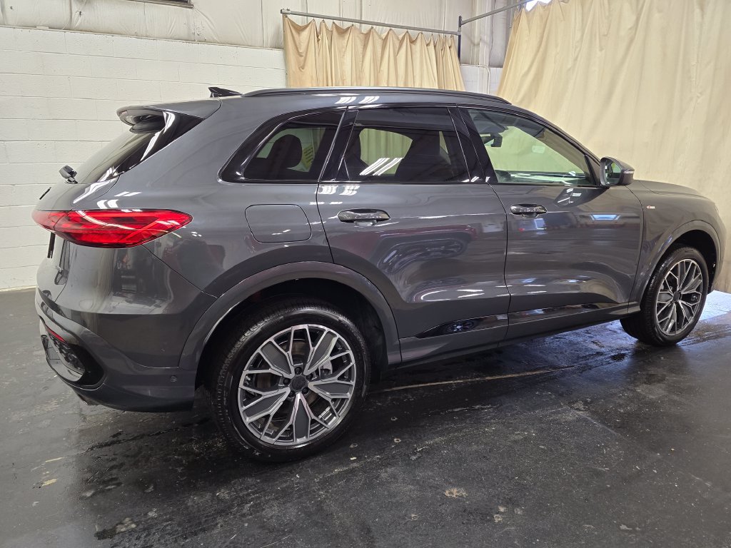 New 2026 Audi Q5 Premium Plus AWD/4WD image 6