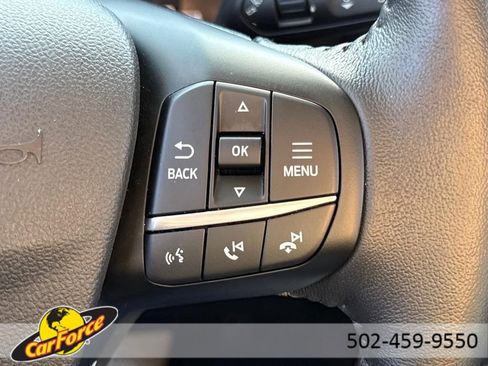 Used 2023 Ford Bronco Sport Outer Banks w/ Tech Package image 24