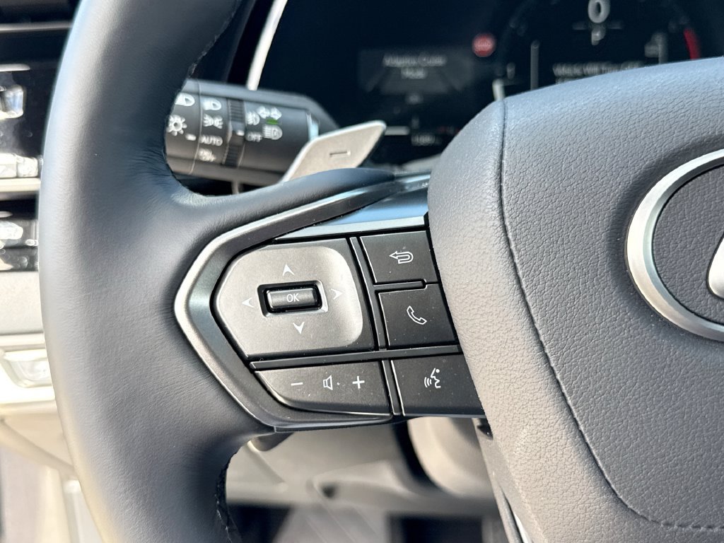 Used 2026 Lexus RX 350 Premium w/ Accessory Package (Z1) FWD image 26