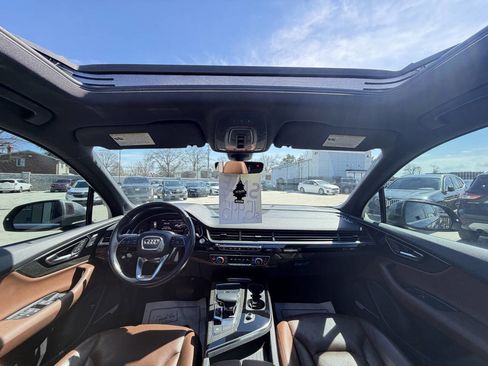 Used 2018 Audi Q7 3.0T Prestige image 13