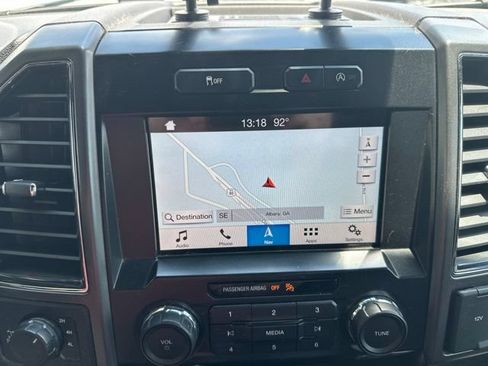Used 2017 Ford F150 XLT w/ Equipment Group 302A Luxury AWD/4WD image 27