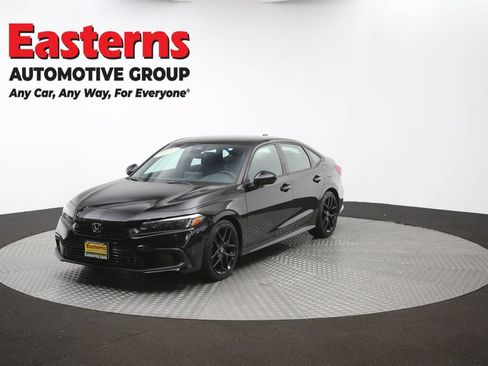 Used 2024 Honda Civic Sport image 54