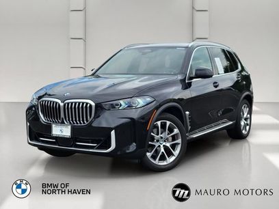 Certified 2024 BMW X5 xDrive40i w/ Premium Package