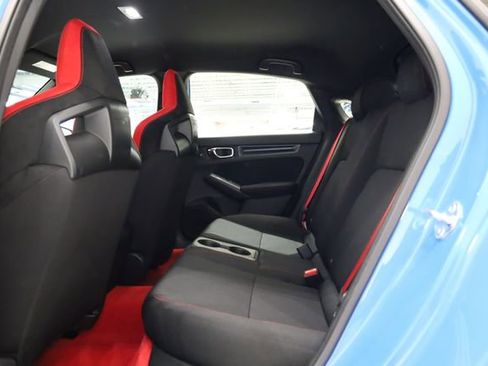 Used 2025 Honda Civic Type R image 27
