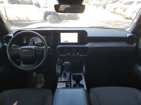 Used 2025 Toyota Land Cruiser 1958 AWD/4WD image 11