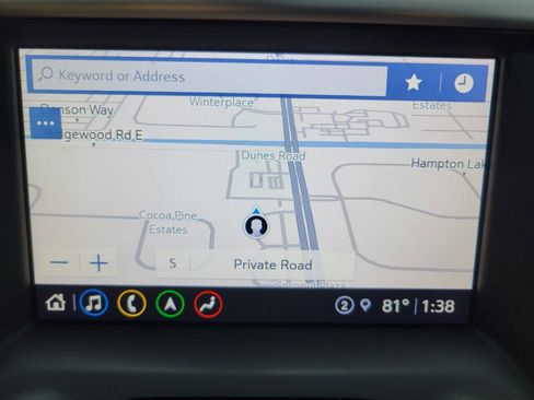 Used 2021 GMC Acadia SLT w/ Trailering Package image 21