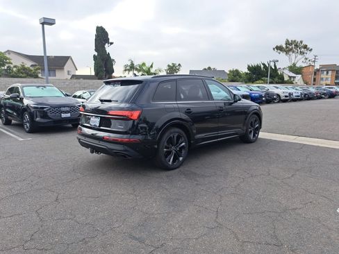 Used 2026 Audi Q7 3.0T Premium Plus w/ Premium Plus Package AWD/4WD image 5