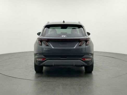 Used 2025 Hyundai Tucson SEL AWD/4WD image 7