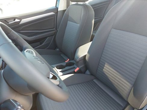 New 2026 Volkswagen Jetta S image 12