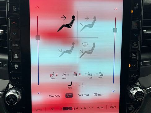 New 2026 RAM 1500 Laramie image 24