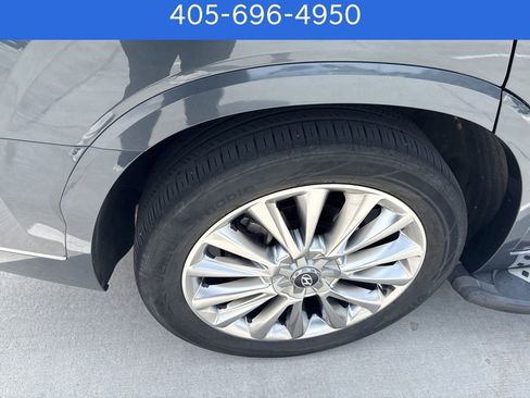 Used 2020 Hyundai Palisade Limited AWD/4WD image 11