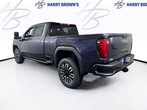 New 2026 GMC Sierra 3500 Denali Ultimate AWD/4WD image 31