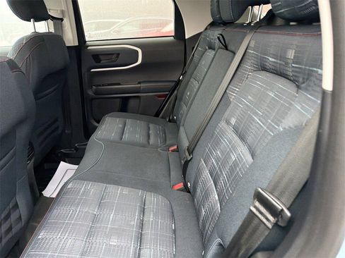 Used 2024 Ford Bronco Sport Heritage w/ Heritage Convenience Package image 13