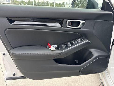 New 2026 Honda Civic Sport Touring image 12