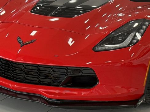 Used 2017 Chevrolet Corvette Z06 image 7