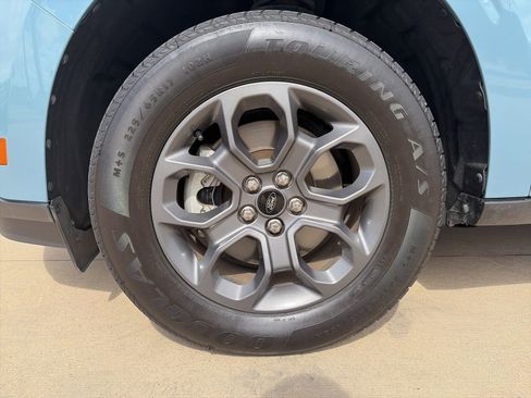 Used 2022 Ford Maverick XLT w/ XLT Luxury Package image 9