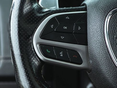 Used 2020 Dodge Durango SRT w/ Premium Interior Group image 35