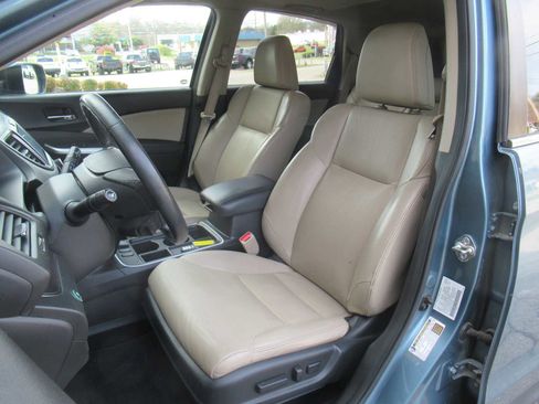 Used 2016 Honda CR-V Touring image 21