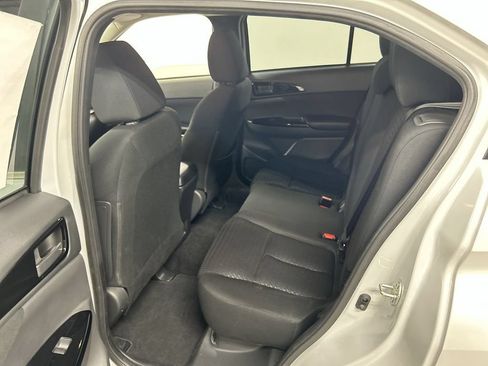 Used 2024 Mitsubishi Eclipse Cross LE AWD/4WD image 19
