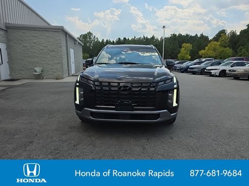 Used 2024 Hyundai Palisade Limited AWD/4WD image 8