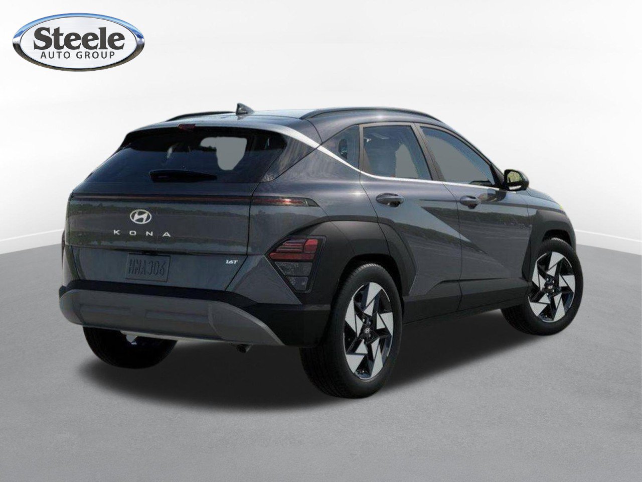 New 2026 Hyundai Kona SEL Sport FWD image 4