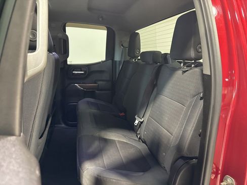 Used 2019 Chevrolet Silverado 1500 RST w/ All-Star Edition AWD/4WD image 27