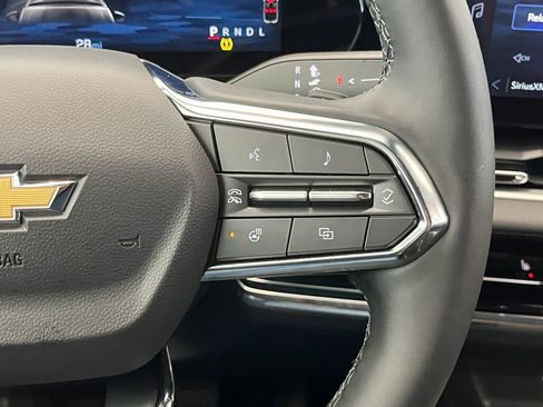 Certified 2025 Chevrolet Equinox LT w/ Safety and Technology Package image 22