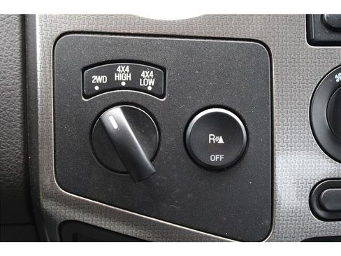 Used 2008 Ford F250 FX4 image 20