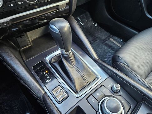 Used 2017 MAZDA MAZDA6 Touring image 21