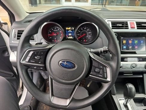 Used 2018 Subaru Outback 2.5i image 12