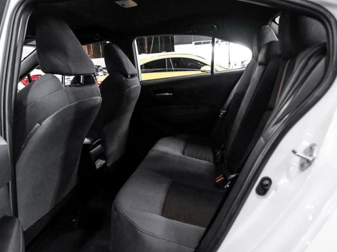 Used 2024 Toyota Corolla SE FWD image 36