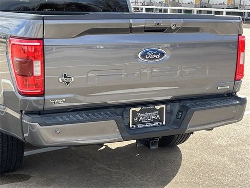 Used 2022 Ford F150 XLT w/ Equipment Group 302A High image 6