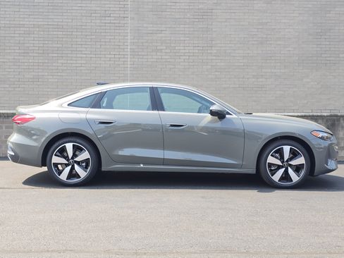 New 2025 Audi A5 2.0T Premium Plus image 25