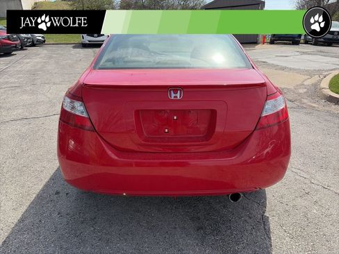 Used 2008 Honda Civic EX image 6