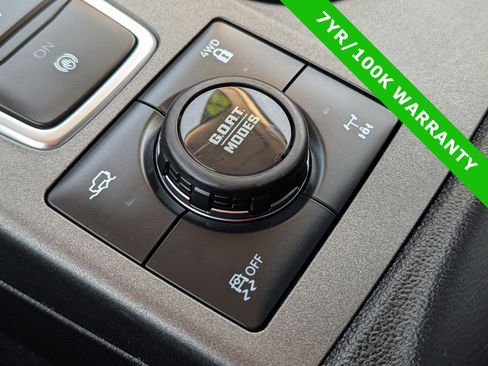 Certified 2025 Ford Bronco Sport Badlands image 30