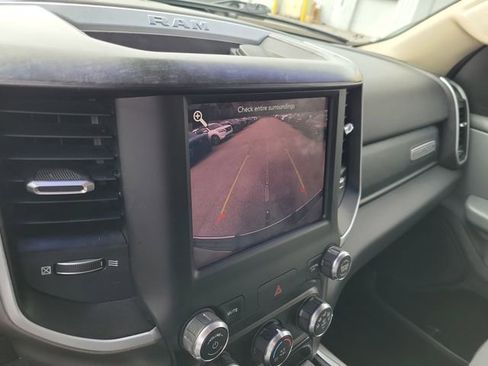 Used 2020 RAM 1500 Big Horn image 19