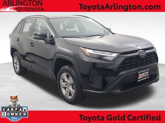 Used 2025 Toyota RAV4 XLE 360° Tour