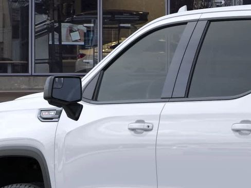New 2026 GMC Sierra 1500 AT4 AWD/4WD image 12